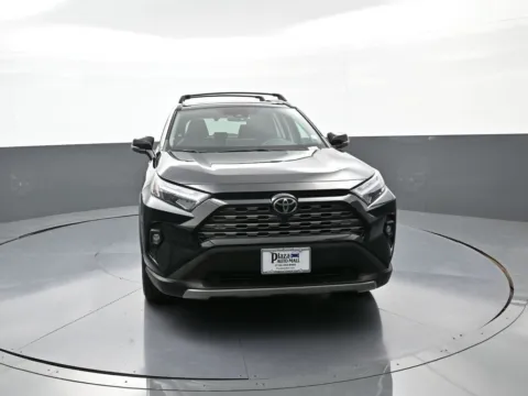 Photos of 2022 Toyota RAV4 Limited for sale in Brooklyn, NY at Plaza Kia