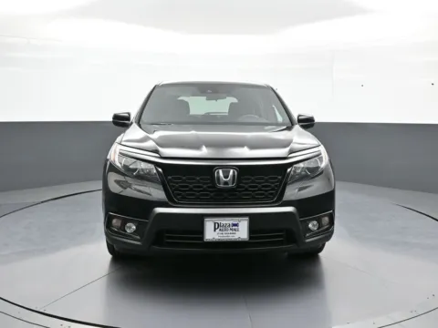 Photos of 2021 Honda Passport Sport for sale in Brooklyn, NY at Plaza Kia