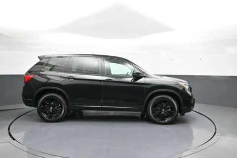More photos of 2021 Honda Passport Sport at Plaza Kia, NY