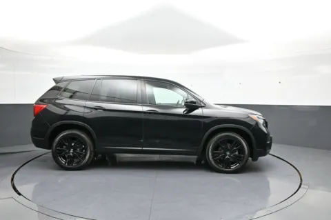 More photos of 2021 Honda Passport Sport at Plaza Kia, NY