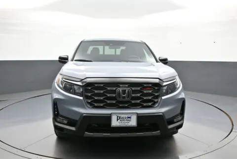 Gray 2024 Honda Ridgeline TrailSport for sale in Brooklyn, NY