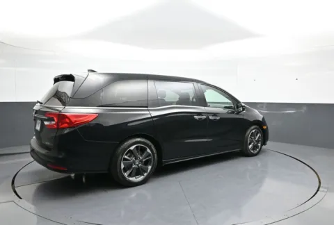 More photos of 2022 Honda Odyssey Elite at Plaza Kia, NY