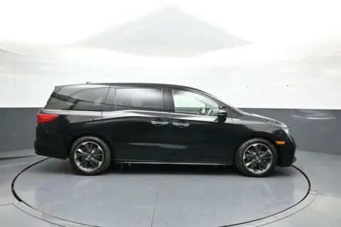 More photos of 2022 Honda Odyssey Elite at Plaza Kia, NY