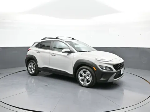 More photos of 2023 Hyundai Kona SEL at Plaza Kia, NY