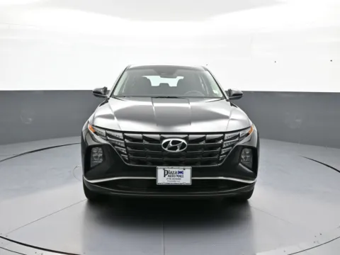Photos of 2024 Hyundai Tucson SE for sale in Brooklyn, NY at Plaza Kia