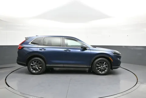 More photos of 2026 Honda CR-V EX-L at Plaza Kia, NY