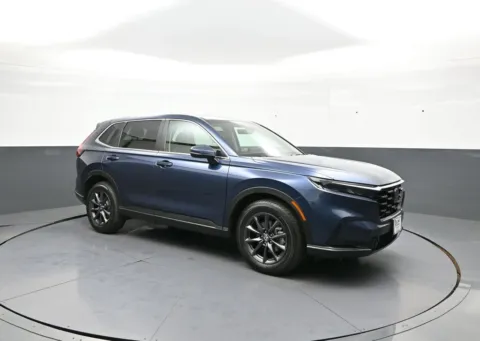 More photos of 2026 Honda CR-V EX-L at Plaza Kia, NY