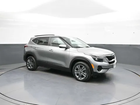 More photos of 2022 Kia Seltos S at Plaza Kia, NY
