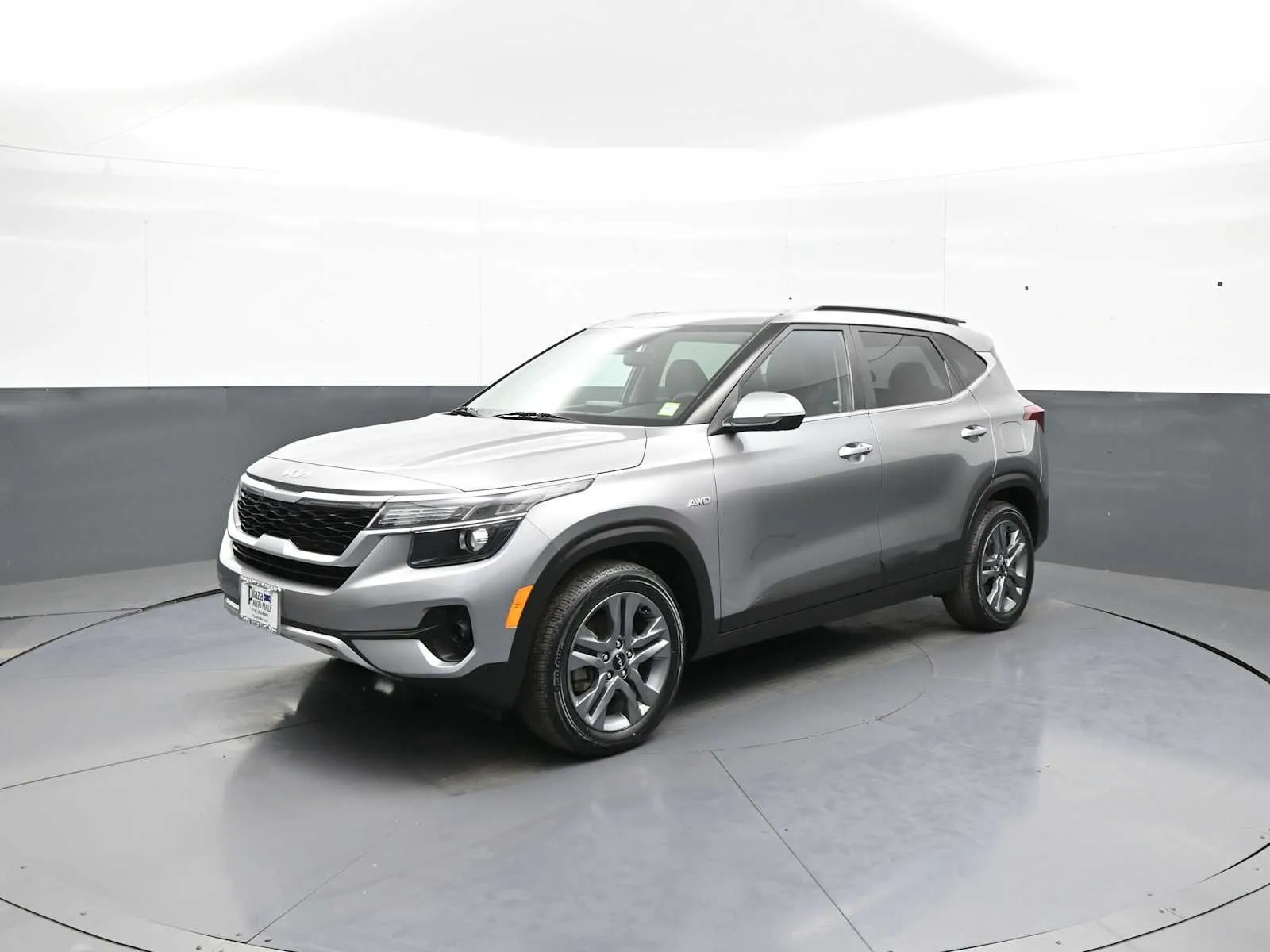 2022 Kia Seltos S for sale in Brooklyn, NY