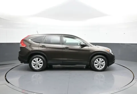 More photos of 2013 Honda CR-V EX-L at Plaza Kia, NY