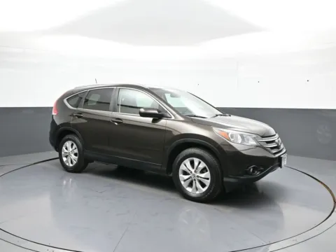 More photos of 2013 Honda CR-V EX-L at Plaza Kia, NY