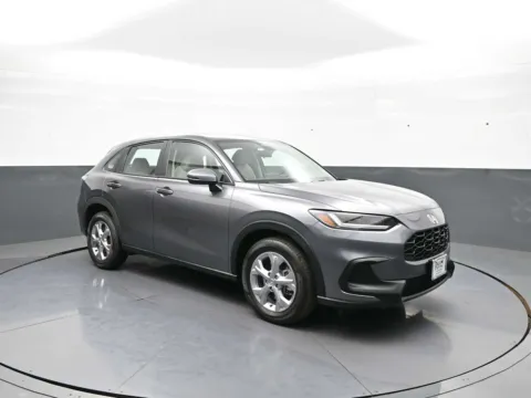 More photos of 2024 Honda HR-V LX at Plaza Kia, NY