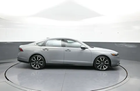 More photos of 2023 Honda Accord Hybrid Touring at Plaza Kia, NY