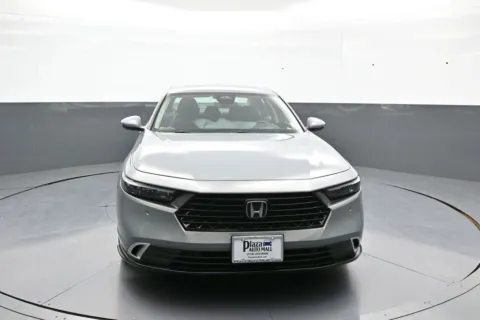 Photos of 2023 Honda Accord Hybrid Touring for sale in Brooklyn, NY at Plaza Kia
