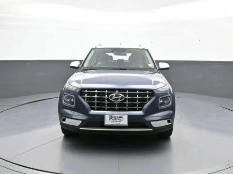 Photos of 2024 Hyundai Venue Limited for sale in Brooklyn, NY at Plaza Kia