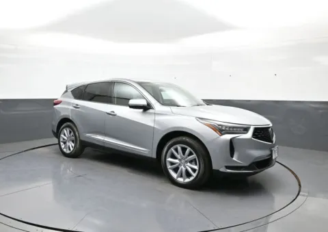 More photos of 2023 Acura RDX at Plaza Kia, NY