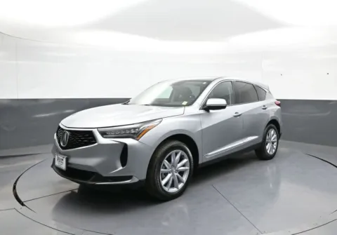 Silver 2023 Acura RDX for sale in Brooklyn, NY