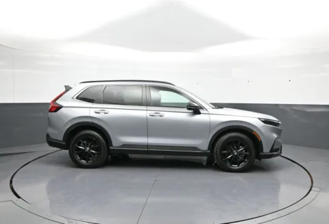 More photos of 2024 Honda CR-V Hybrid Sport at Plaza Kia, NY