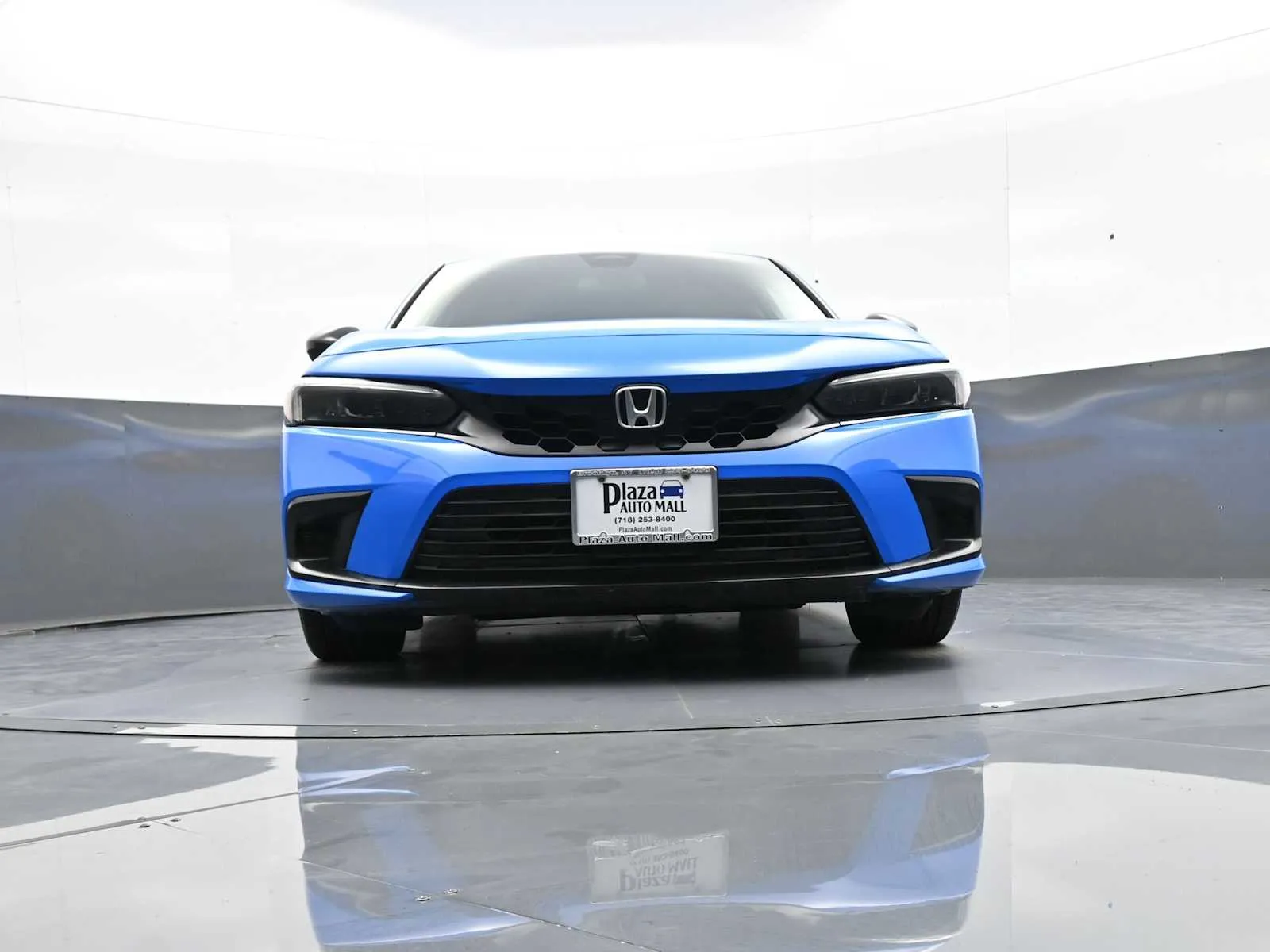 2024 Honda Civic Hatchback Sport - Photo 24