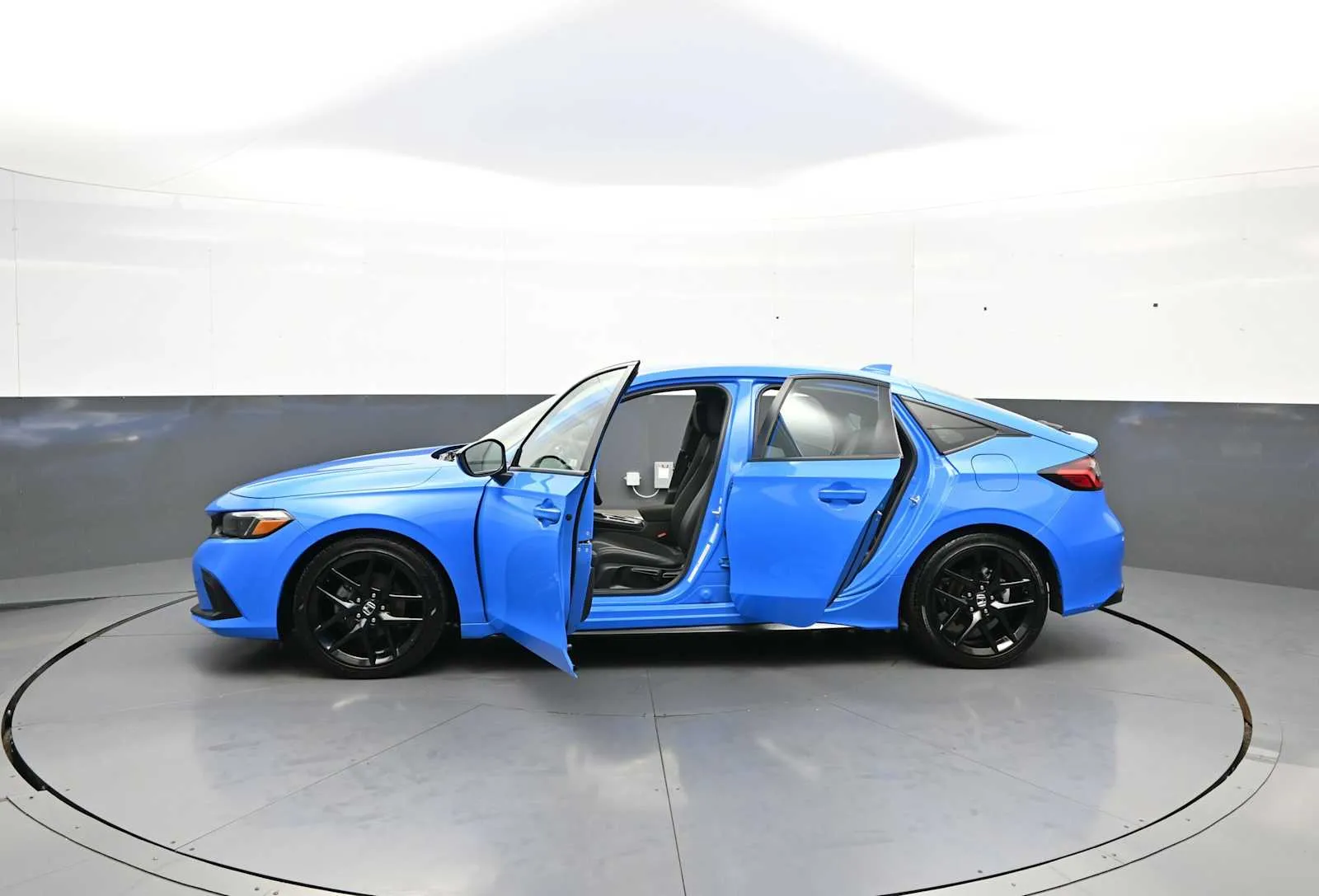 2024 Honda Civic Hatchback Sport - Photo 40