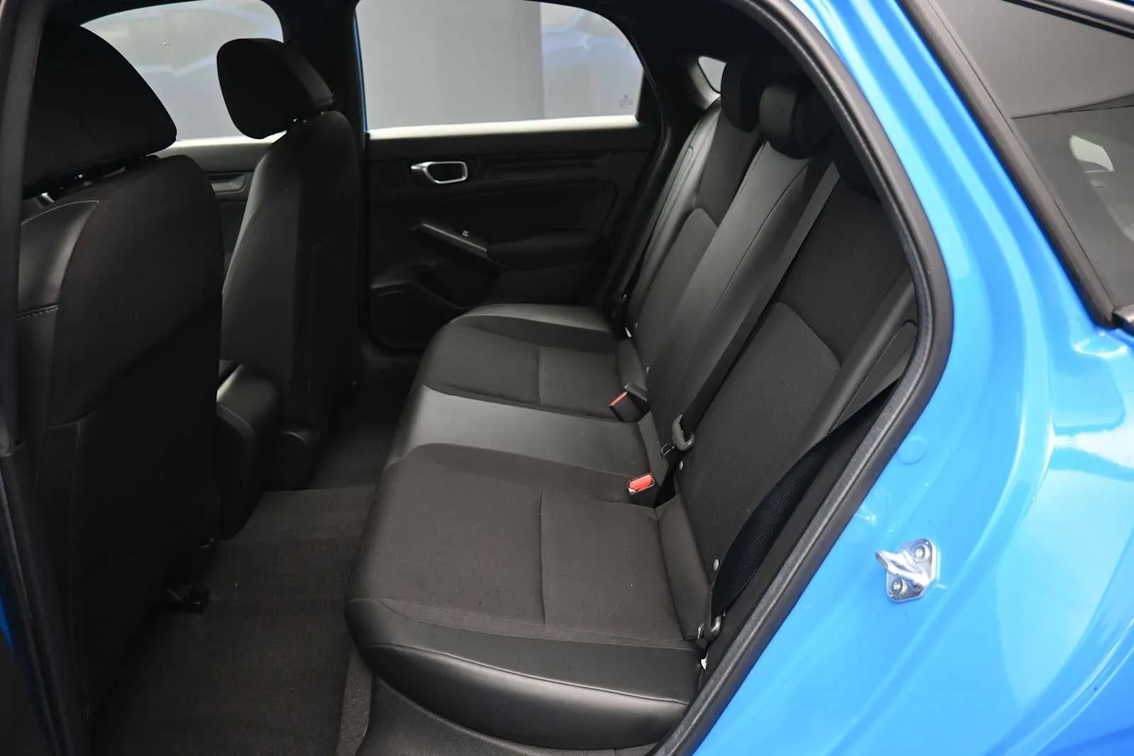 2024 Honda Civic Hatchback Sport - Photo 19