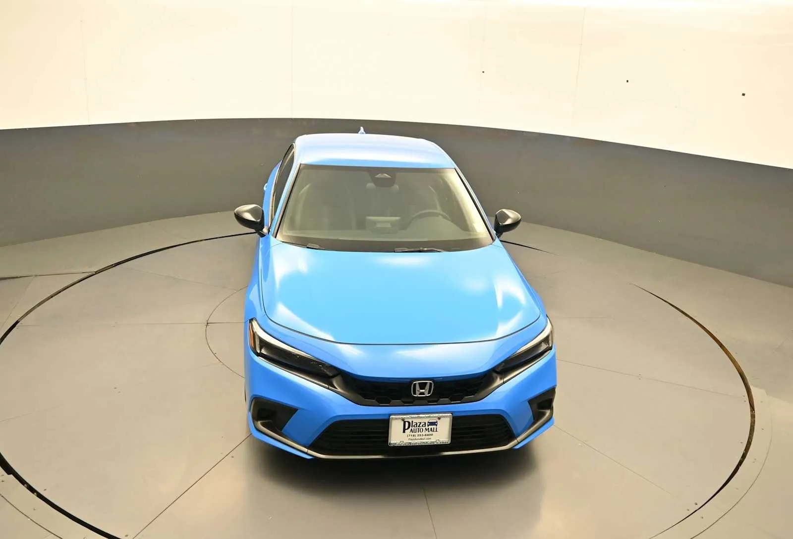 2024 Honda Civic Hatchback Sport - Photo 32