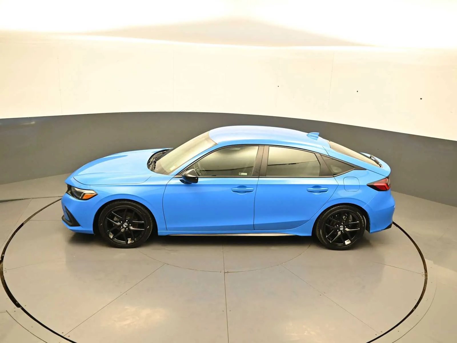 2024 Honda Civic Hatchback Sport - Photo 38