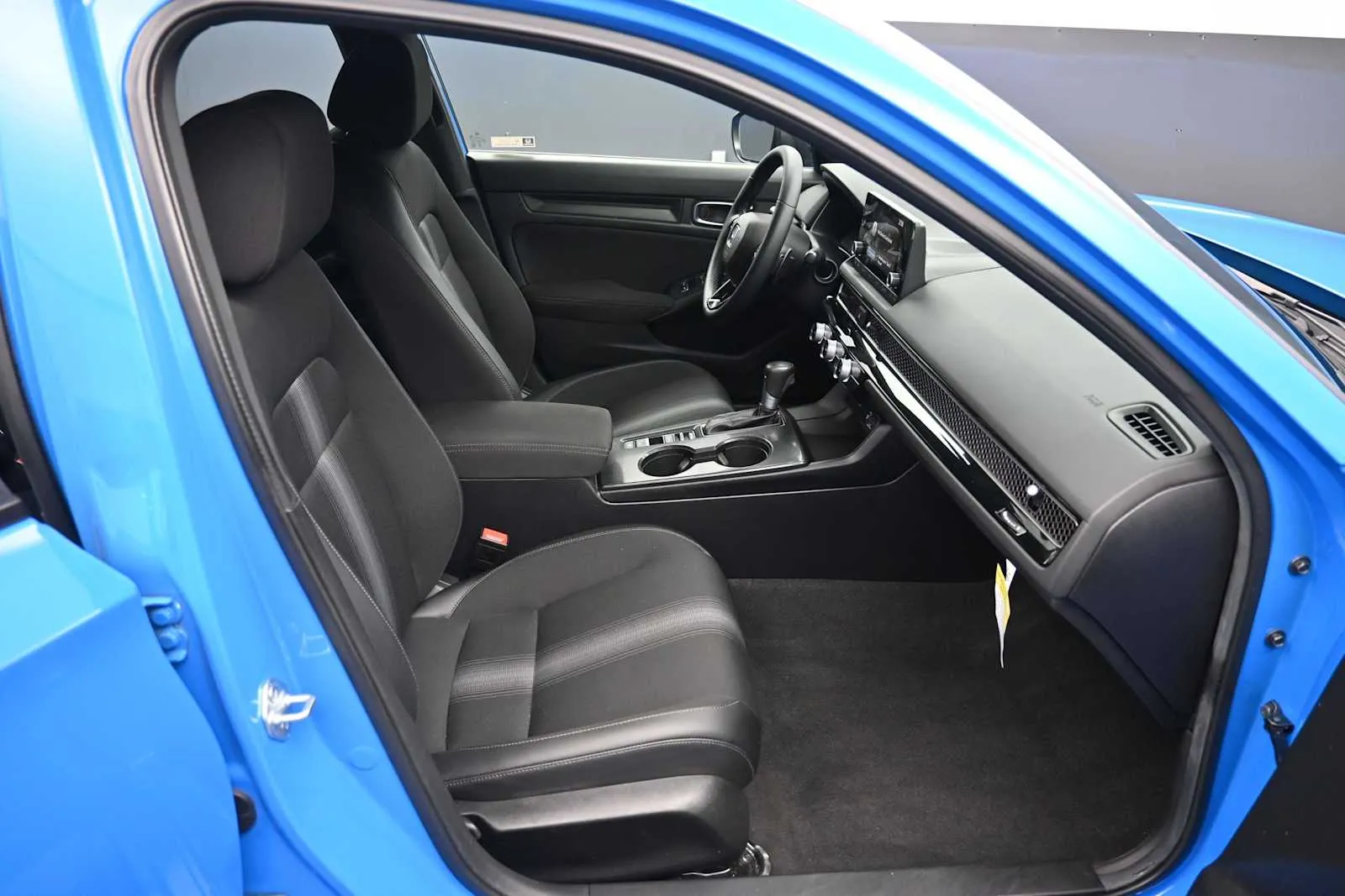 2024 Honda Civic Hatchback Sport - Photo 22