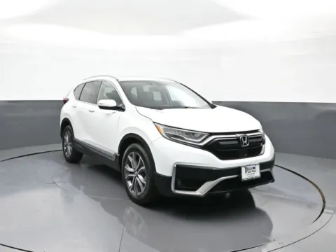 Photos of 2022 Honda CR-V Touring for sale in Brooklyn, NY at Plaza Kia