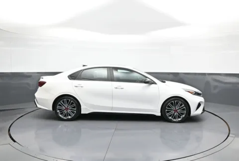 More photos of 2023 Kia Forte GT at Plaza Kia, NY