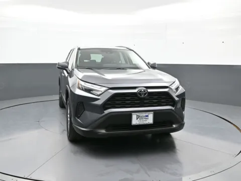 Photos of 2025 Toyota RAV4 Hybrid XLE for sale in Brooklyn, NY at Plaza Kia