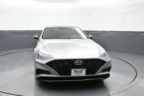 Photos of 2023 Hyundai Sonata SEL Plus for sale in Brooklyn, NY at Plaza Kia