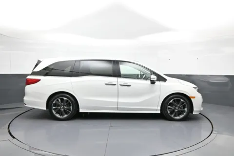 More photos of 2024 Honda Odyssey Elite at Plaza Kia, NY
