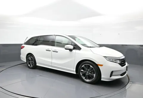 More photos of 2024 Honda Odyssey Elite at Plaza Kia, NY