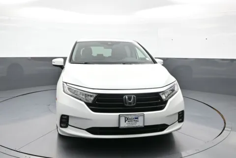 Photos of 2024 Honda Odyssey Elite for sale in Brooklyn, NY at Plaza Kia