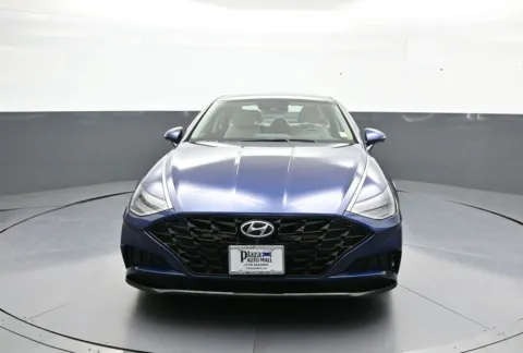 Photos of 2022 Hyundai Sonata Limited for sale in Brooklyn, NY at Plaza Kia
