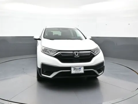 Photos of 2020 Honda CR-V EX for sale in Brooklyn, NY at Plaza Kia