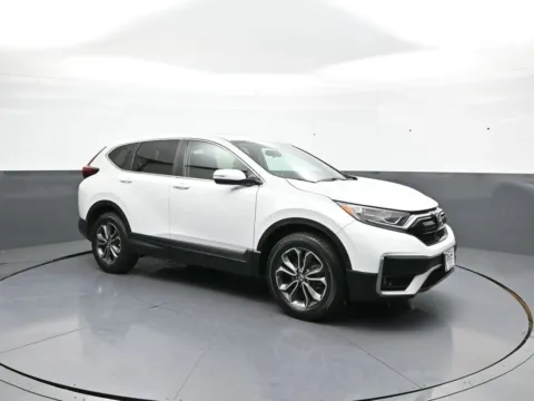 More photos of 2020 Honda CR-V EX at Plaza Kia, NY
