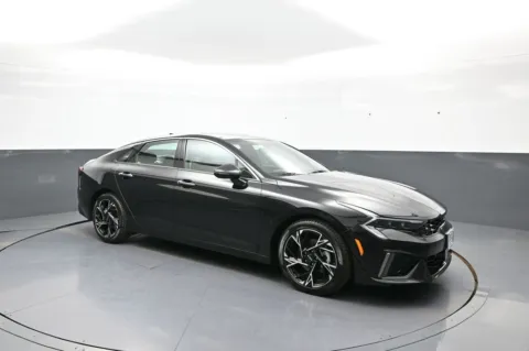 More photos of 2025 Kia K5 GT-Line at Plaza Kia, NY