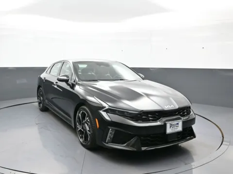 Another view of 2025 Kia K5 GT-Line for sale in Brooklyn, NY at Plaza Kia