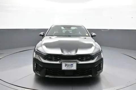 Photos of 2025 Kia K5 GT-Line for sale in Brooklyn, NY at Plaza Kia