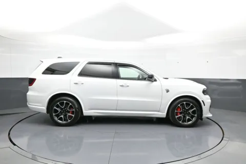 More photos of 2023 Dodge Durango SRT Hellcat Plus at Plaza Kia, NY