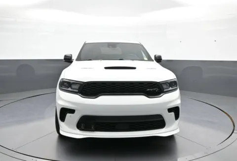 Photos of 2023 Dodge Durango SRT Hellcat Plus for sale in Brooklyn, NY at Plaza Kia