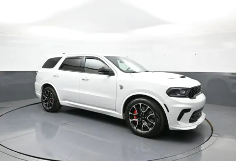 More photos of 2023 Dodge Durango SRT Hellcat Plus at Plaza Kia, NY