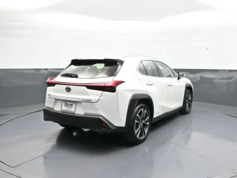 More photos of 2021 Lexus UX 250h 250h Base at Plaza Kia, NY