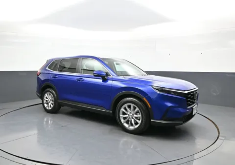 More photos of 2024 Honda CR-V EX-L at Plaza Kia, NY