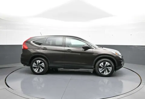 More photos of 2016 Honda CR-V Touring at Plaza Kia, NY