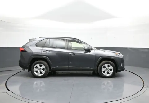More photos of 2019 Toyota RAV4 XLE at Plaza Kia, NY