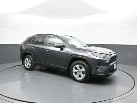 More photos of 2019 Toyota RAV4 XLE at Plaza Kia, NY