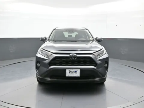 Photos of 2019 Toyota RAV4 XLE for sale in Brooklyn, NY at Plaza Kia